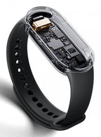 Xiaomi Smartband Band 10 Preto