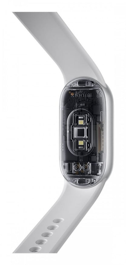 Xiaomi Smartband Band 10 Preto