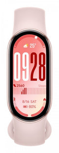 Xiaomi Smartband Band 10 Pink