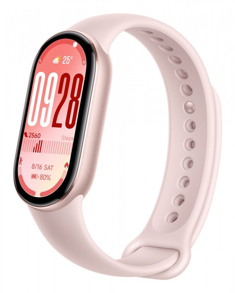 Xiaomi Smartband Band 10 Pink