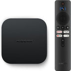 Xiaomi Tv Box Mi Box S 4K 2Nd Gen