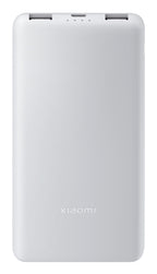 Xiaomi Power Bank 10000mAh 22.5W Lite GL