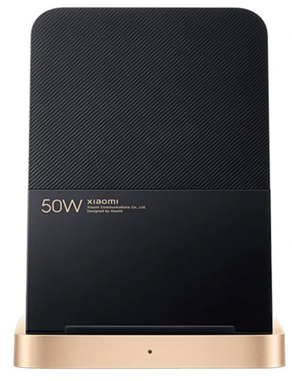 Xiaomi Carregador 50W Wireless Charging Stand