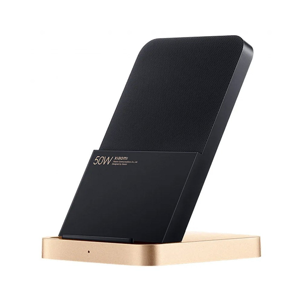 Xiaomi Carregador 50W Wireless Charging Stand