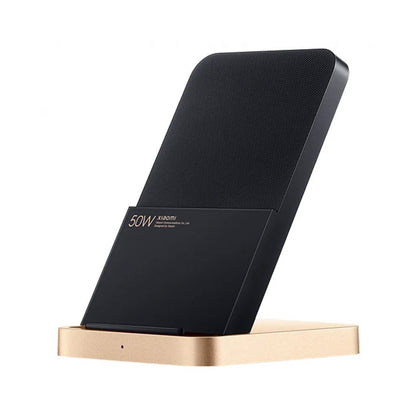 Xiaomi Carregador 50W Wireless Charging Stand