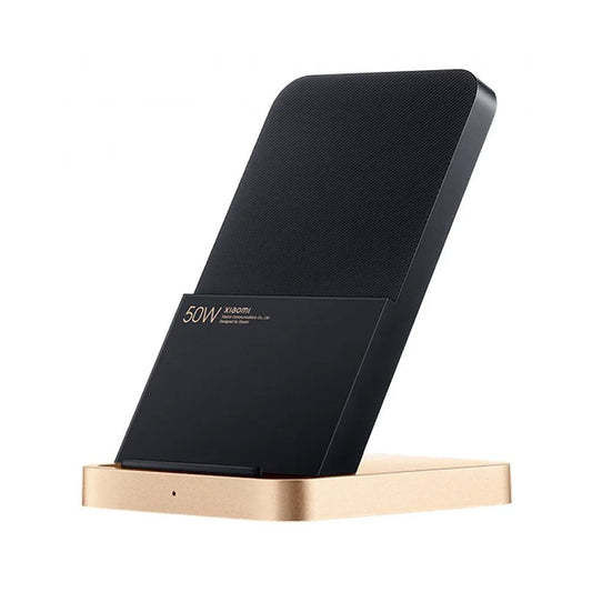 Xiaomi Carregador 50W Wireless Charging Stand
