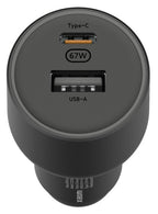 Xiaomi 67W Car Charger