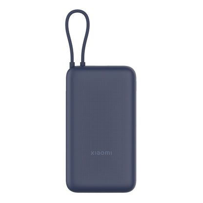 Xiaomi 33W Power Bank 20000mAh Blue