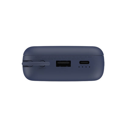 Xiaomi 33W Power Bank 20000mAh Blue