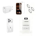 Starter Pack Inmove iPhone 17 Pro