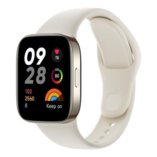 Xiaomi SmartWatch Redmi Watch 3 Ivory