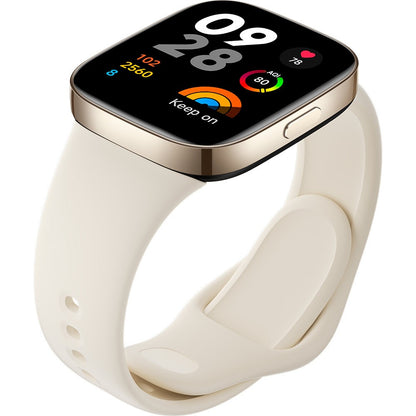 Xiaomi SmartWatch Redmi Watch 3 Ivory