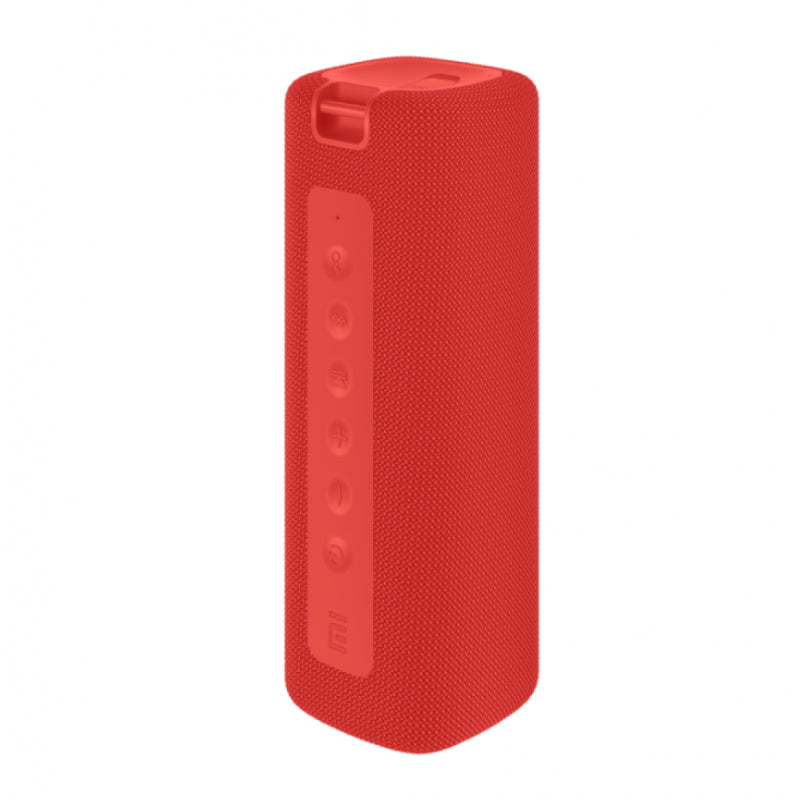 Xiaomi Coluna Mi Outdoor Speaker Red