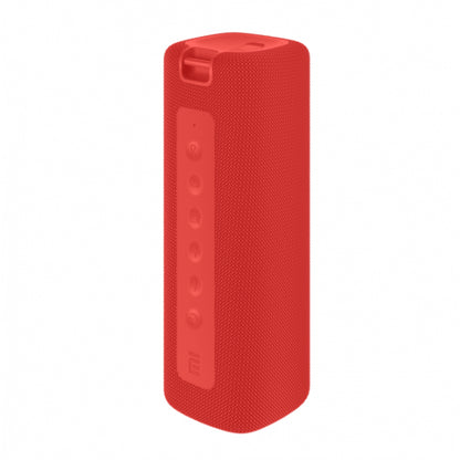 Xiaomi Coluna Mi Outdoor Speaker Red