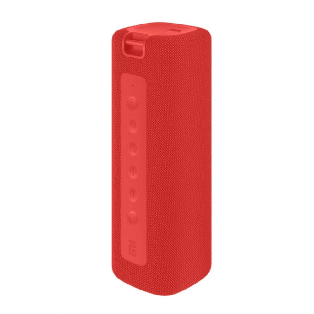 Xiaomi Coluna Mi Outdoor Speaker Red