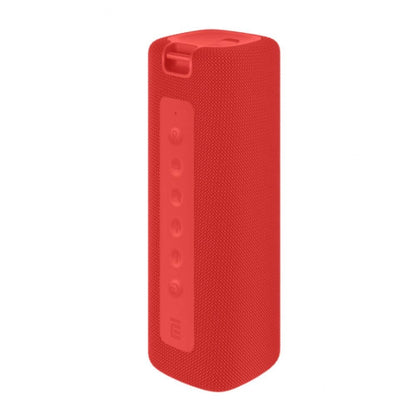 Xiaomi Coluna Mi Outdoor Speaker Red