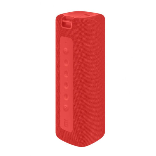 Xiaomi Coluna Mi Outdoor Speaker Red