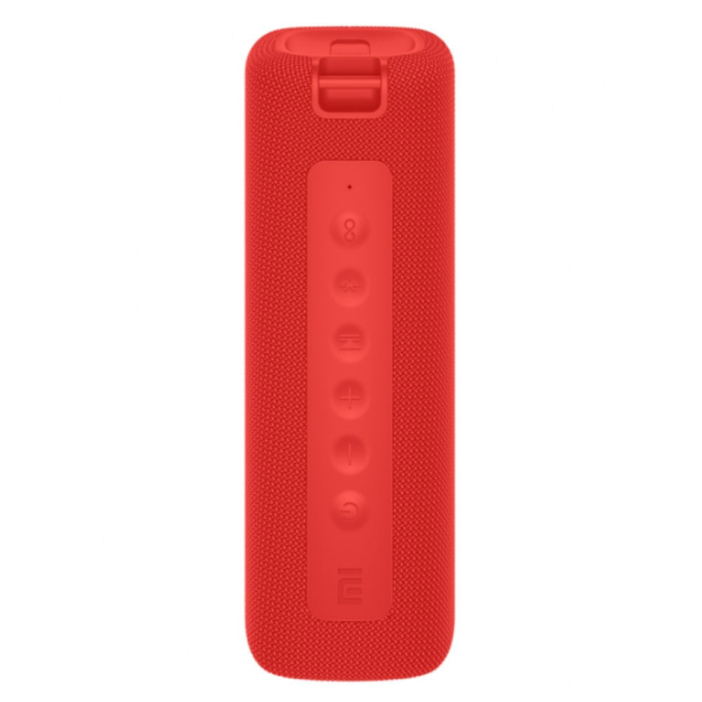 Xiaomi Coluna Mi Outdoor Speaker Red