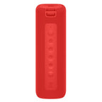 Xiaomi Coluna Mi Outdoor Speaker Red