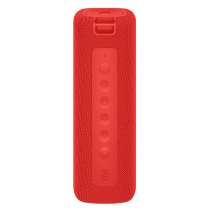 Xiaomi Coluna Mi Outdoor Speaker Red