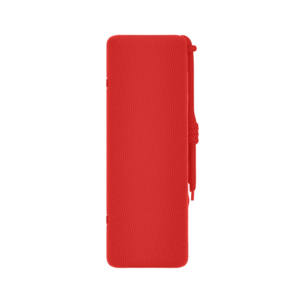 Xiaomi Coluna Mi Outdoor Speaker Red