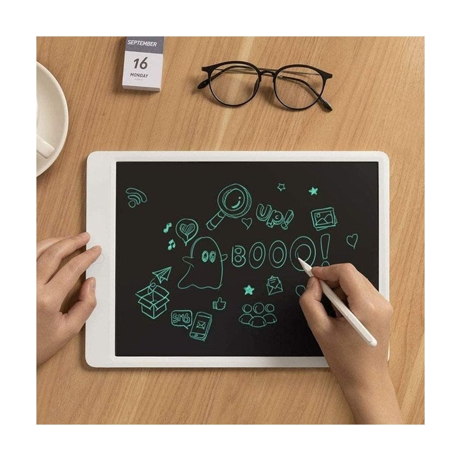 Xiaomi Tablet de Desenho Mi LCD Writing 13.5P Branco