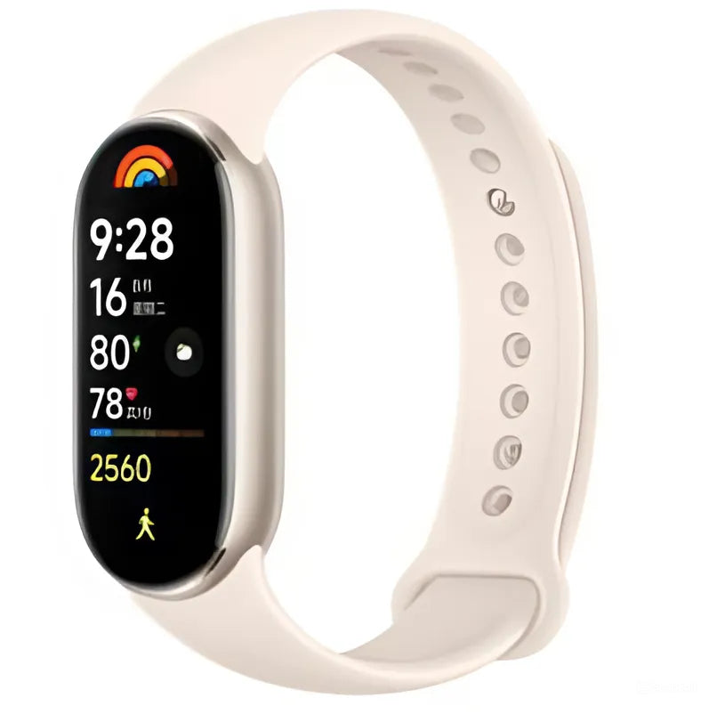 Xiaomi Smartband Band 9 Titan Gray