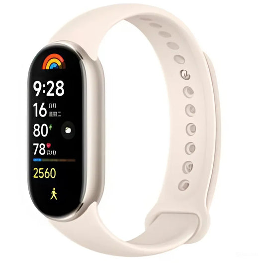 Xiaomi Smartband Band 9 Titan Gray