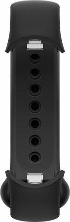 Xiaomi Pulseira Smartfit Mi Band 8 Preto
