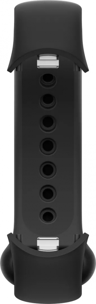 Xiaomi Pulseira Smartfit Mi Band 8 Preto