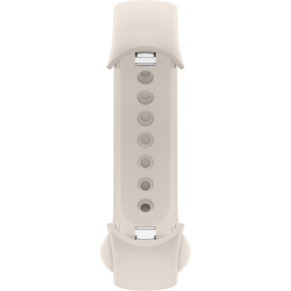 Xiaomi Pulseira Smartfit Mi Band 8 Dourado