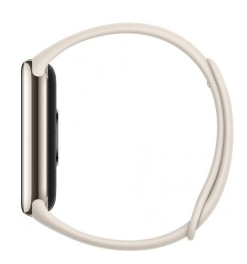 Xiaomi Pulseira Smartfit Mi Band 8 Dourado