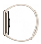 Xiaomi Pulseira Smartfit Mi Band 8 Dourado