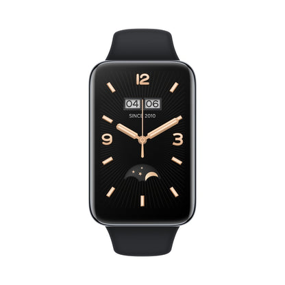 Xiaomi Smart Band 7 Pro GL Preto