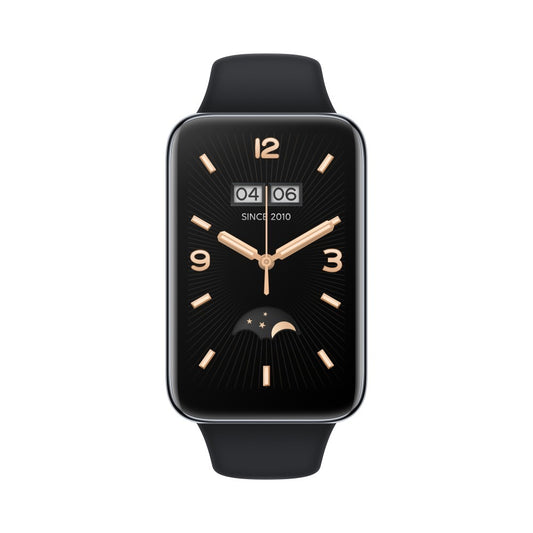 Xiaomi Smart Band 7 Pro GL Preto