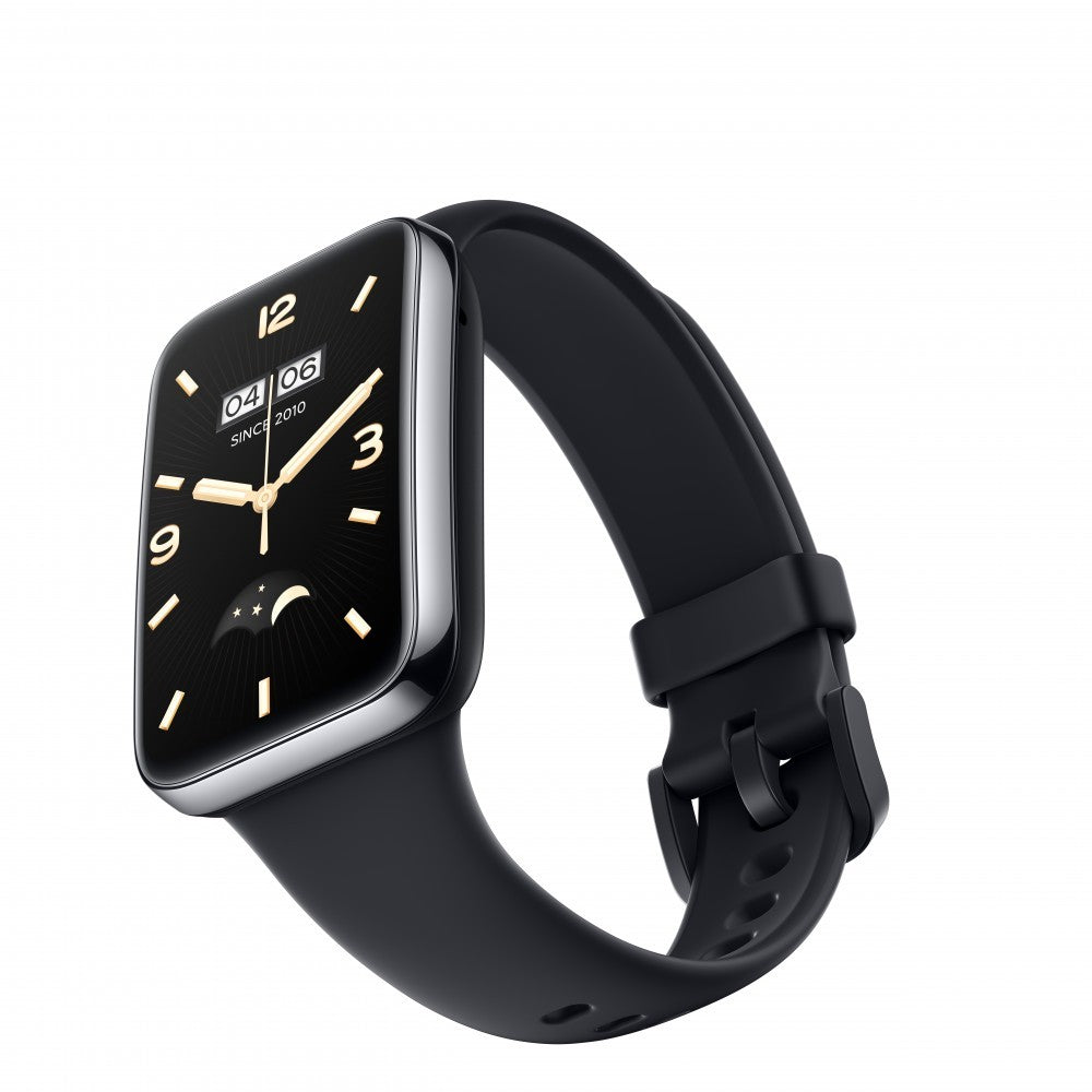 Xiaomi Smart Band 7 Pro GL Preto