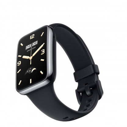 Xiaomi Smart Band 7 Pro GL Preto