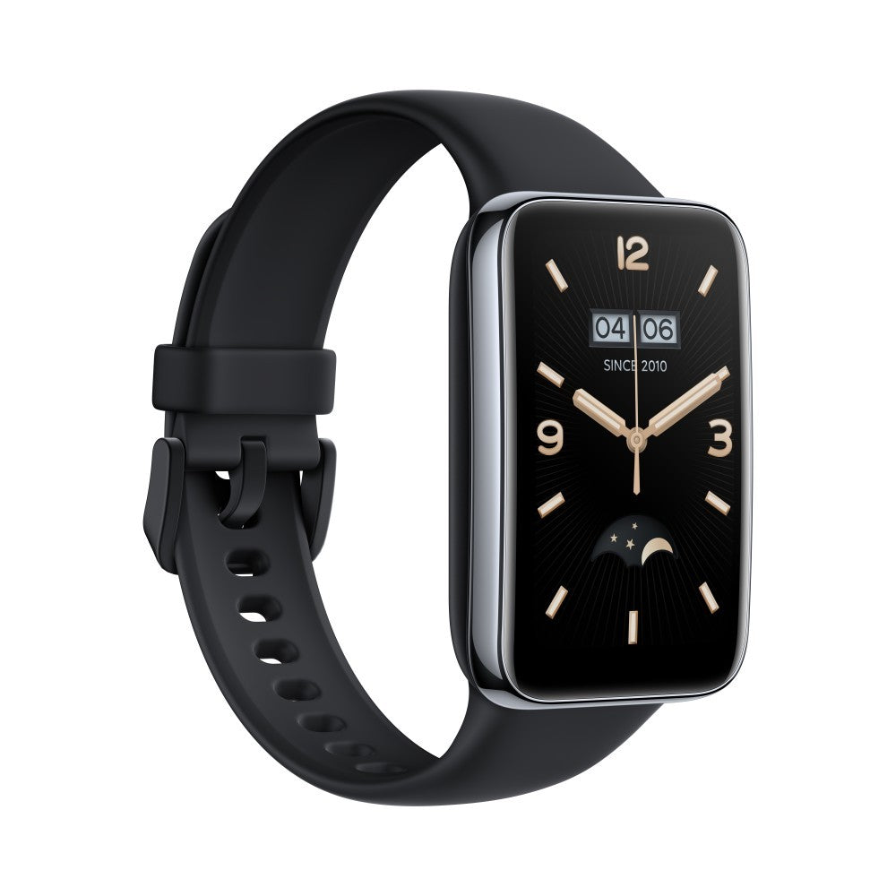 Xiaomi Smart Band 7 Pro GL Preto