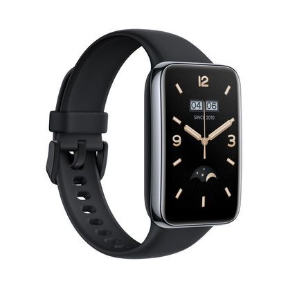 Xiaomi Smart Band 7 Pro GL Preto