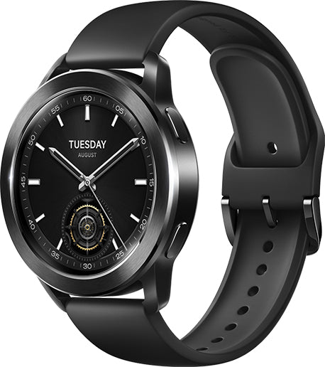 Xiaomi SmartWatch Watch S3 Preto