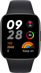 Xiaomi SmartWatch Redmi Watch 3 Black