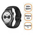 Xiaomi Smartwatch Watch S4 Black