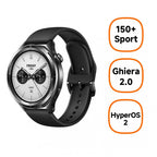 Xiaomi Smartwatch Watch S4 Black