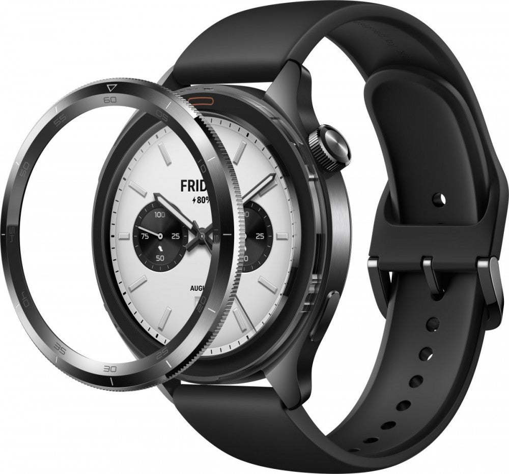 Xiaomi Smartwatch Watch S4 Black