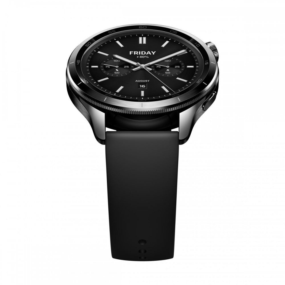 Xiaomi Smartwatch Watch S4 Black