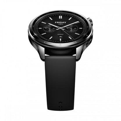 Xiaomi Smartwatch Watch S4 Black