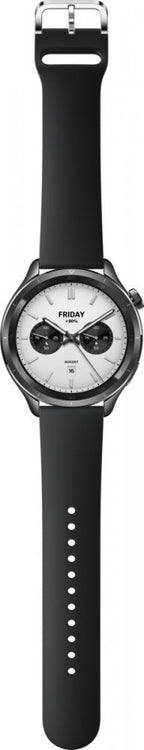 Xiaomi Smartwatch Watch S4 Black