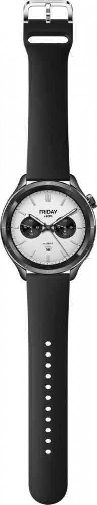 Xiaomi Smartwatch Watch S4 Black
