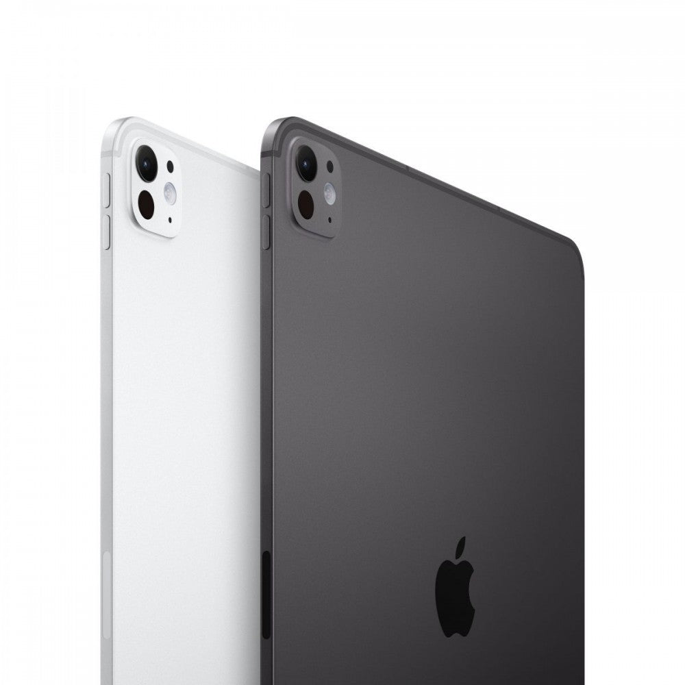 Apple iPad Pro 13 M5 WiFi+Cell 512GB std gl Silv