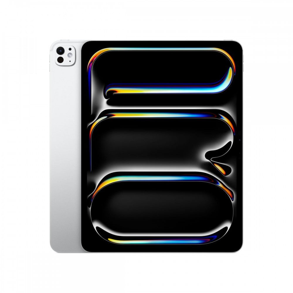 Apple iPad Pro 13 M5 WiFi 2TB nanotexture Silver